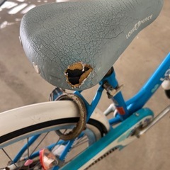 自転車 22インチの画像