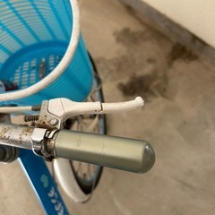 自転車 22インチの画像