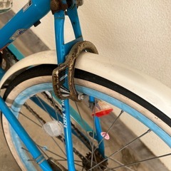 自転車 22インチの画像