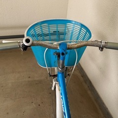 自転車 22インチの画像