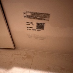 ＴＯＴＯネオレストタンクレストイレ差し上げますの画像