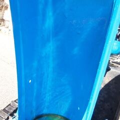 除雪機ヤマハYSR560実動富山、石川、金沢の画像