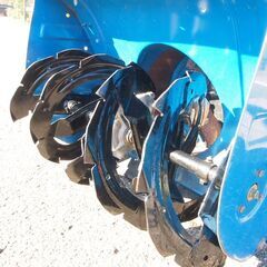 除雪機ヤマハYSR560実動富山、石川、金沢の画像