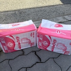 尿とりパッド男性用 女性用パンツ介護用　5セット　の画像