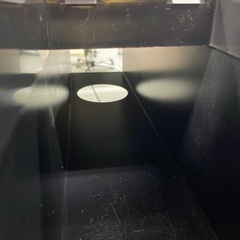 ‼なんぼでも値段交渉うけつけます‼　　オフィスコム　デスク　机　オフィス家具　4人用デスクの画像