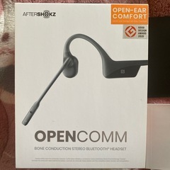 Bluetooth
ヘッドセットの画像