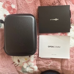 Bluetooth
ヘッドセットの画像