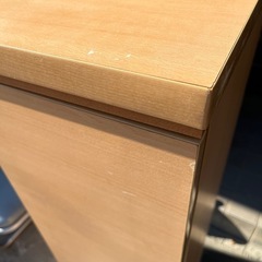 下駄箱　靴　収納棚　の画像