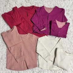 90子供服20着の画像