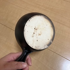 アヒージョ用鍋　の画像