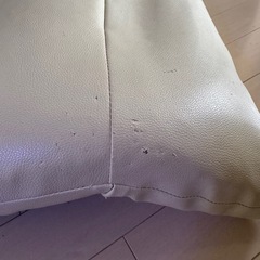 リクライニングソファ（座椅子
）の画像