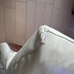 リクライニングソファ（座椅子
）の画像