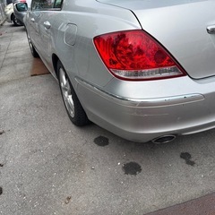 ホンダ　レジェンド　格安の画像