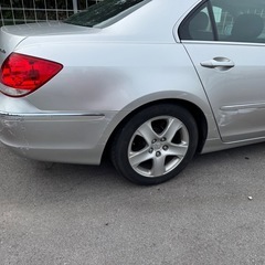 ホンダ　レジェンド　格安の画像