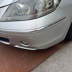 ホンダ　レジェンド　格安の画像