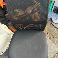 ビジネスチェア　椅子　の画像
