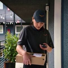 急募！配送の現場を支えてくれるドライバー《3名》募集！の画像