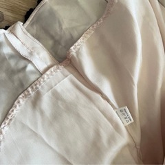 海外ブランド【HOT LINE】パーティードレス カラードレス ミニ丈の画像