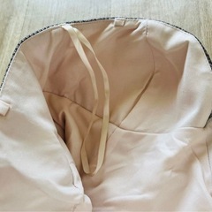 海外ブランド【HOT LINE】パーティードレス カラードレス ミニ丈の画像