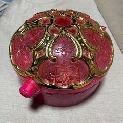 アクアビーズ？の画像