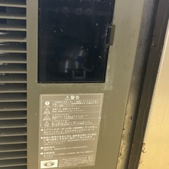 厨房機器③の画像