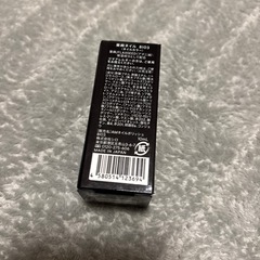 SHIRO 亜麻ネイル　新品未開封の画像