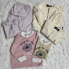 90子供服20着の画像