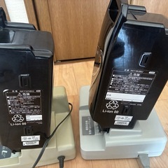 電動アシスト自転車の画像