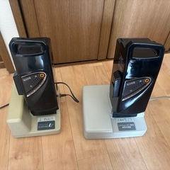 電動アシスト自転車の画像