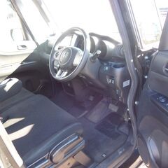 ホンダ　エヌボックス　【車検2年付き♪】の画像