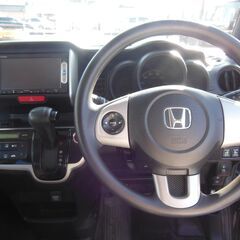 ホンダ　エヌボックス　【車検2年付き♪】の画像