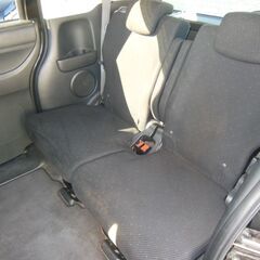 ホンダ　エヌボックス　【車検2年付き♪】の画像