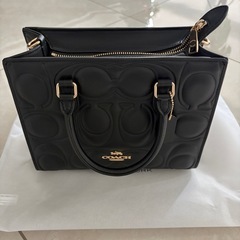 【新品】コーチ coach 
バッグの画像