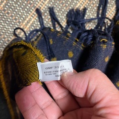 GMFストールの画像