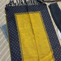 GMFストールの画像