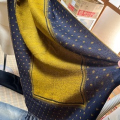 GMFストールの画像