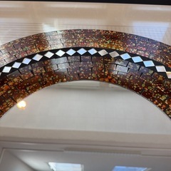 鏡2つセットの画像