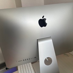 iMac 2015 Retinaディスプレイ21.5inch　   の画像