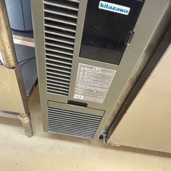 厨房機器④の画像