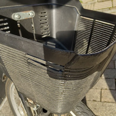 LOUISVILLE 子供用自転車 24インチ シマノ5段変速機付きの画像