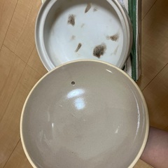 土鍋　9号の画像