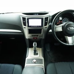 トルク全開！！　スバル レガシィＢ４の画像