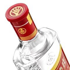 綿柔尖荘（めんじゅうせんそう）VOL50%500mlまろやかにして芳醇、人生を味の画像