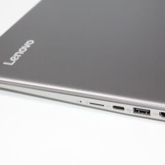 【中古ノートPC】Lenovo〈ideapad 320S〉Intel Core i5/SSD256GB/メモリ8GB ④の画像
