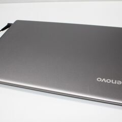 【中古ノートPC】Lenovo〈ideapad 320S〉Intel Core i5/SSD256GB/メモリ8GB ④の画像
