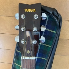 差し上げます！フォークギターの画像