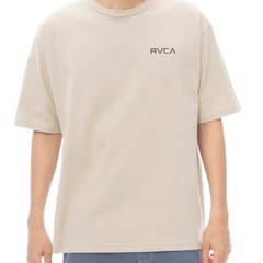 定価6160円 RVCAメンズTシャツMサイズ800円の画像