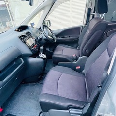 日産　セレナ　ハイウェイスター　の画像