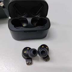 JVCケンウッド/KENWOOD KH-BIZ70T ワイヤレスイヤホンの画像