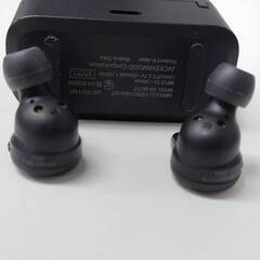 JVCケンウッド/KENWOOD KH-BIZ70T ワイヤレスイヤホンの画像